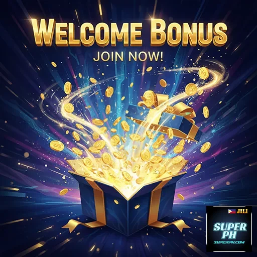 Exciting gaming offers at Superph - superph