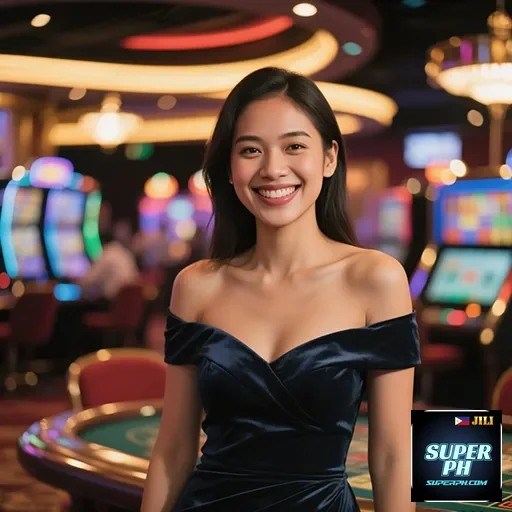 Exciting online gaming experience at Superph, a trusted casino in the Philippines. - superph