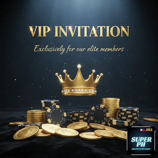 VIP Casino Club PH promotional banner featuring high roller bonuses and elite privileges - superph